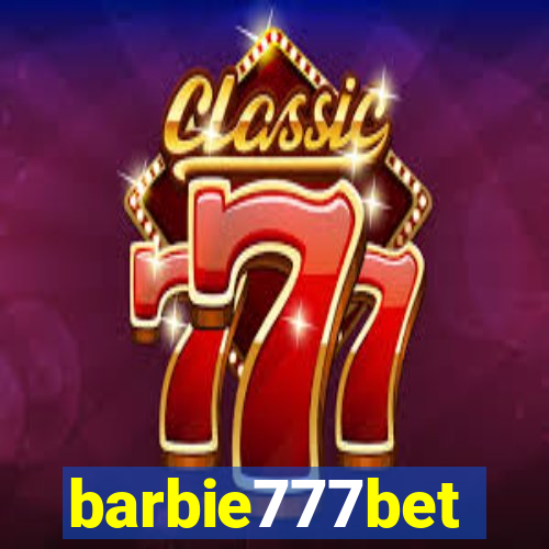 barbie777bet
