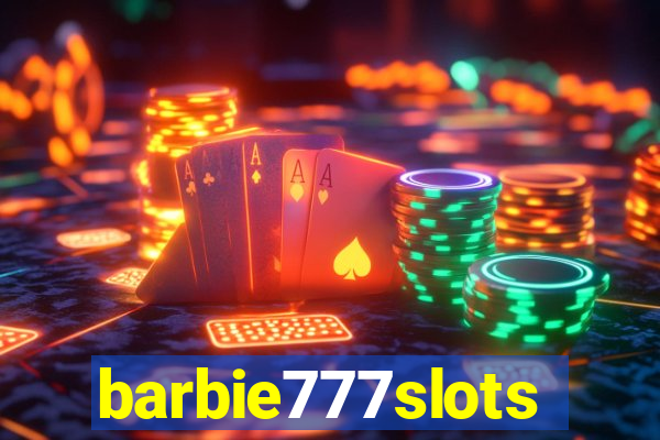 barbie777slots