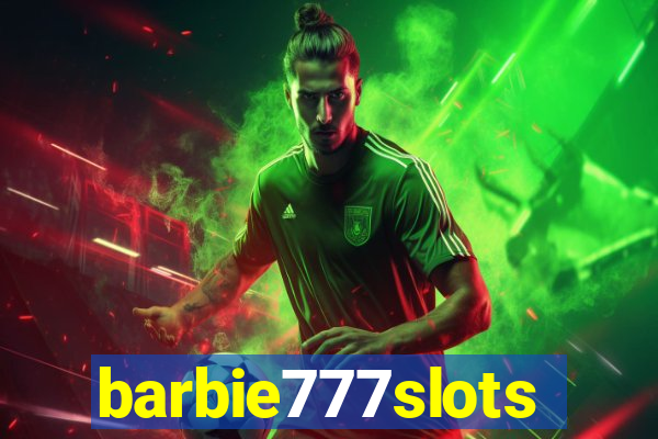 barbie777slots