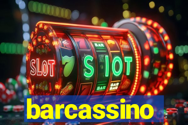 barcassino