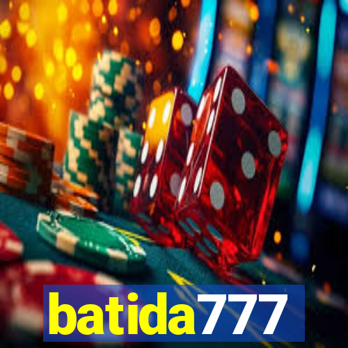 batida777