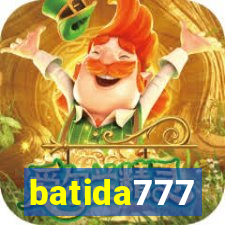 batida777