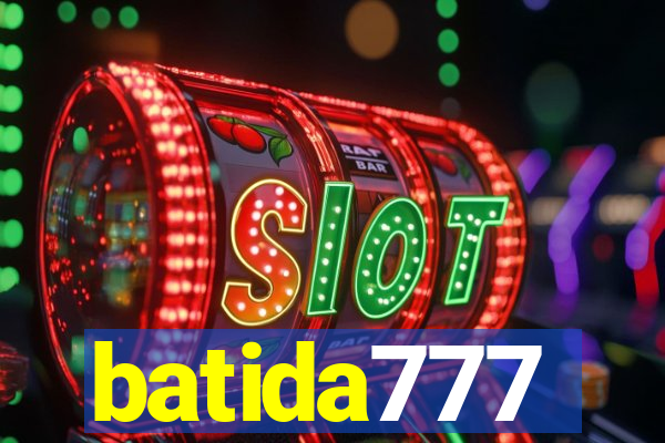batida777