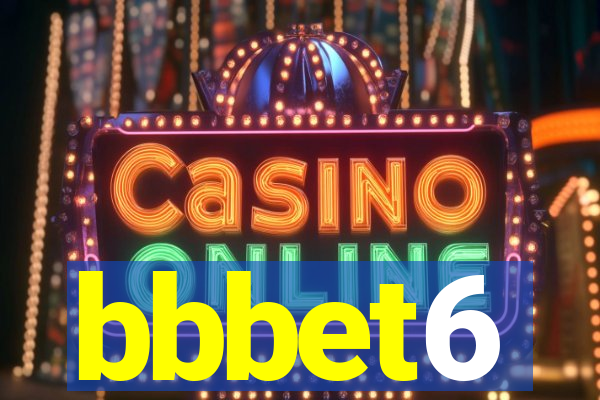 bbbet6