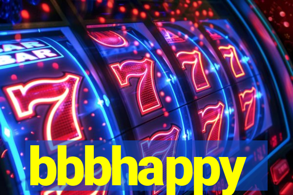 bbbhappy