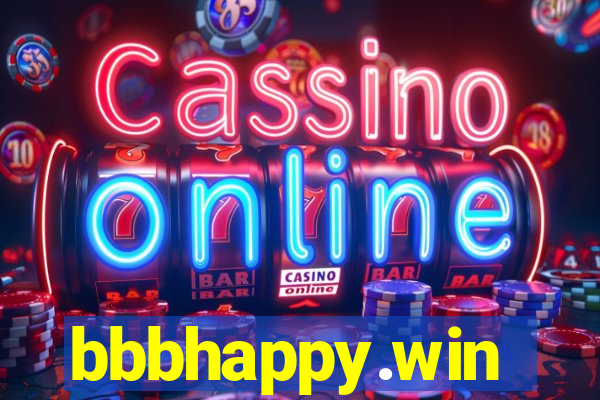 bbbhappy.win