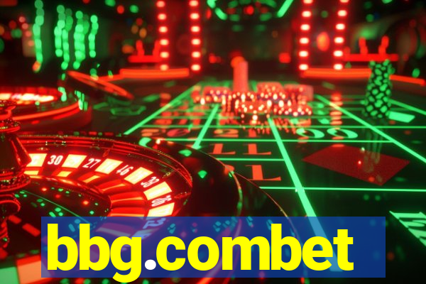 bbg.combet