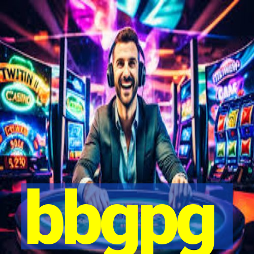bbgpg