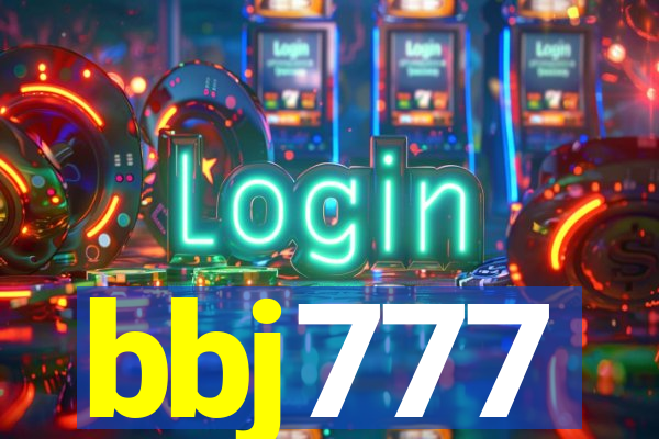 bbj777