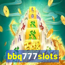 bbq777slots
