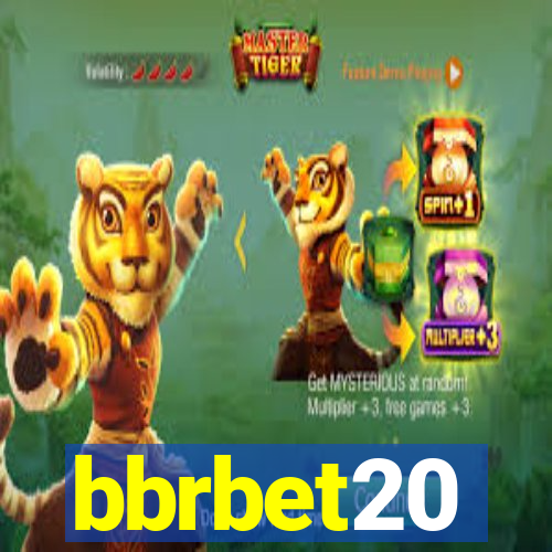 bbrbet20