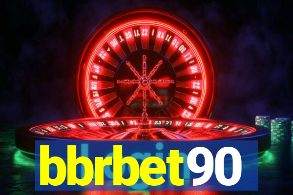 bbrbet90