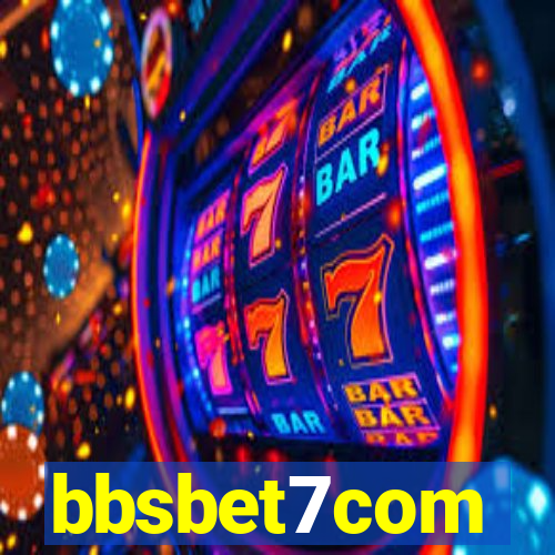 bbsbet7com