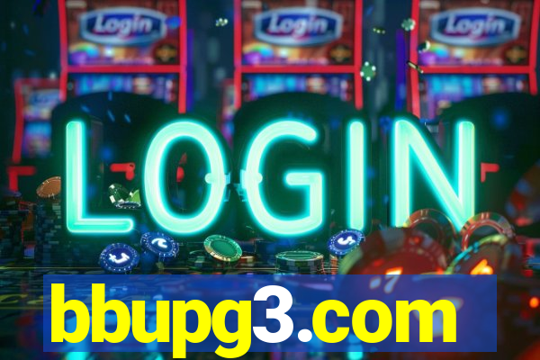 bbupg3.com
