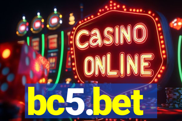bc5.bet