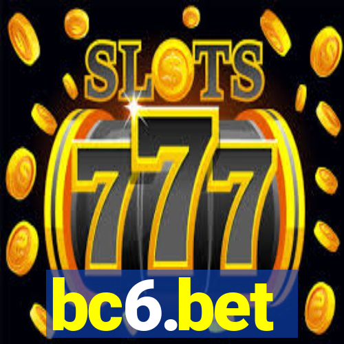 bc6.bet