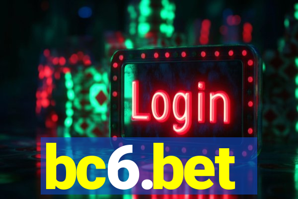 bc6.bet