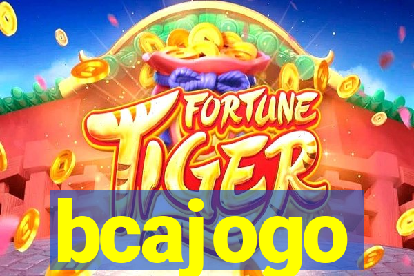 bcajogo