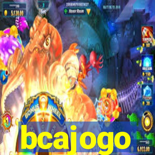 bcajogo