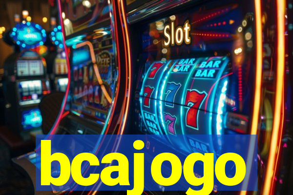 bcajogo