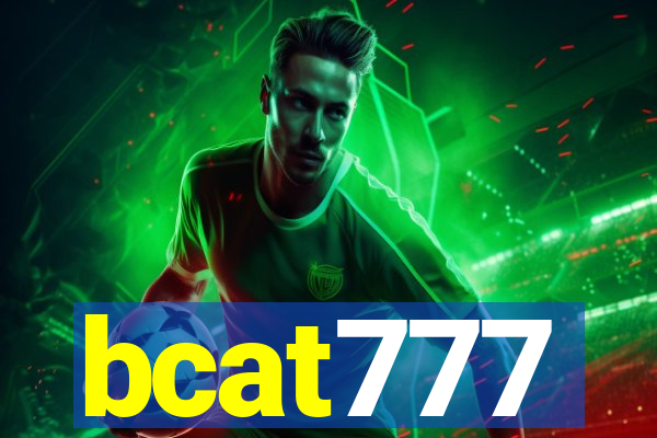 bcat777