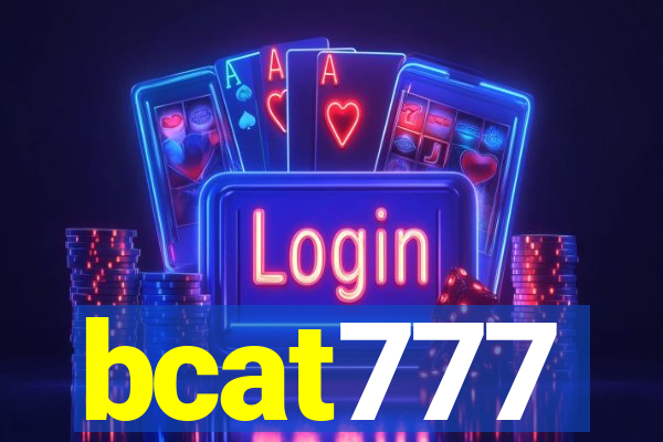 bcat777