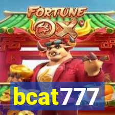 bcat777
