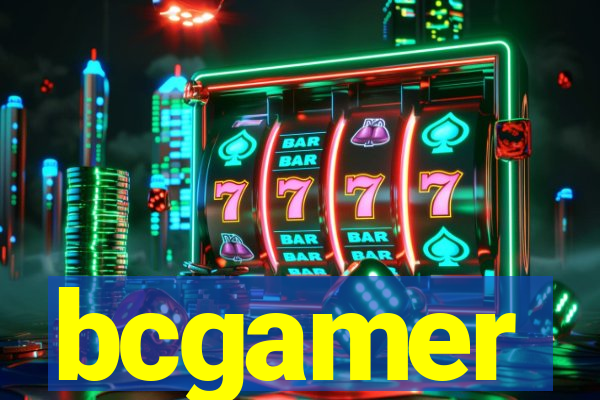 bcgamer