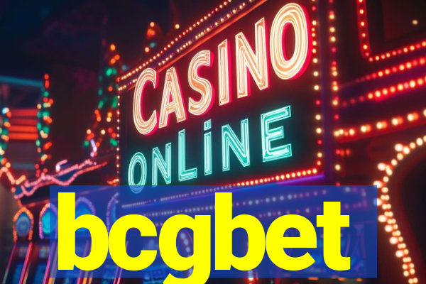 bcgbet