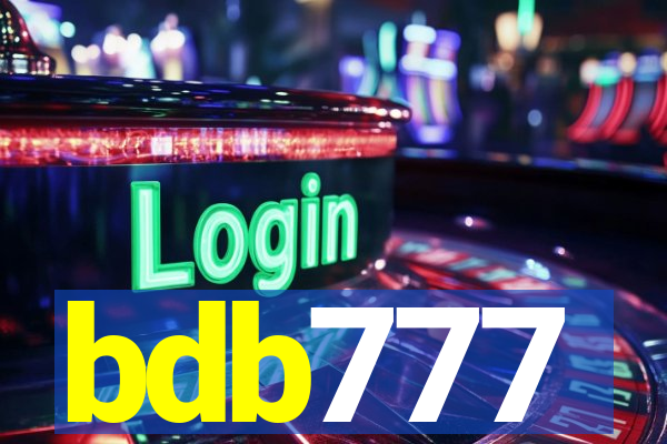 bdb777