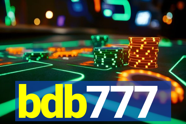 bdb777