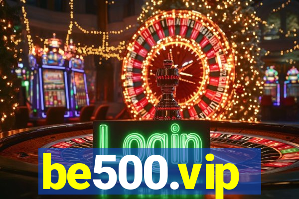 be500.vip