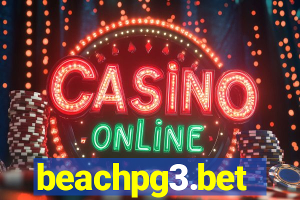 beachpg3.bet