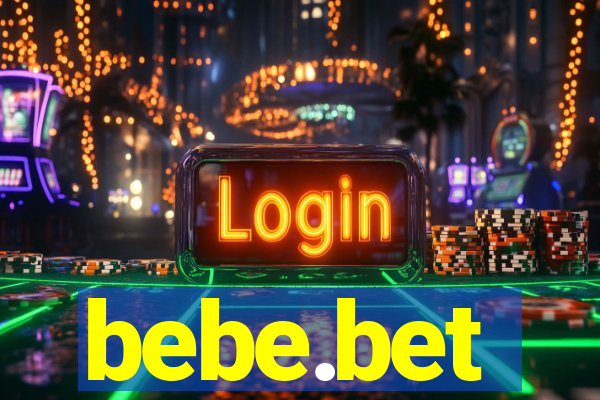 bebe.bet