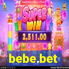 bebe.bet