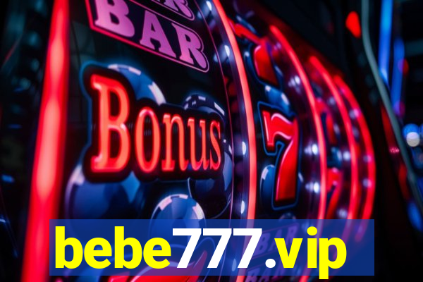 bebe777.vip