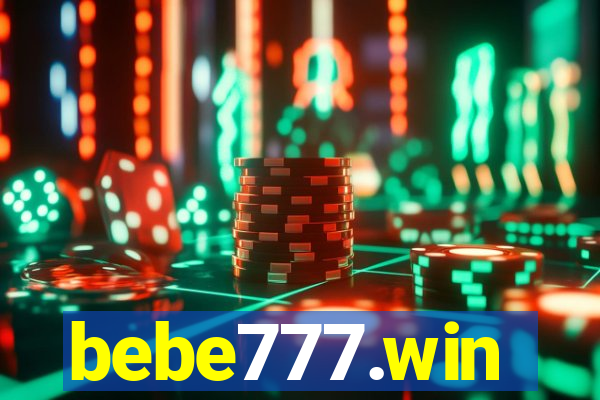bebe777.win
