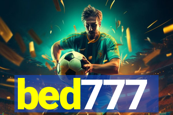 bed777