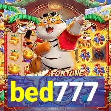 bed777