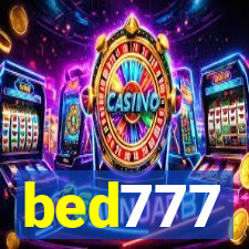 bed777
