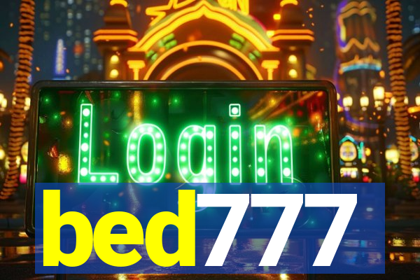 bed777