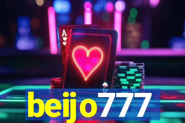 beijo777