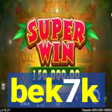 bek7k
