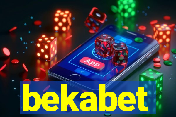 bekabet