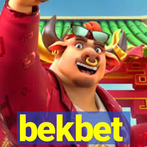 bekbet