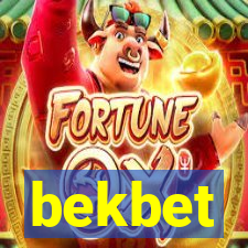 bekbet
