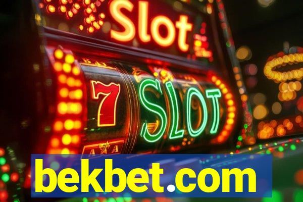 bekbet.com