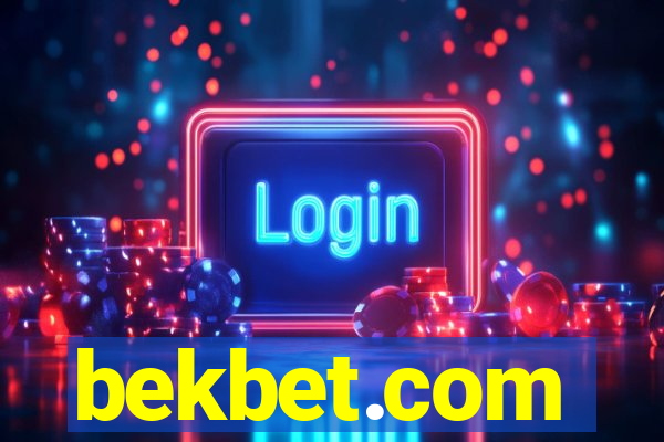bekbet.com