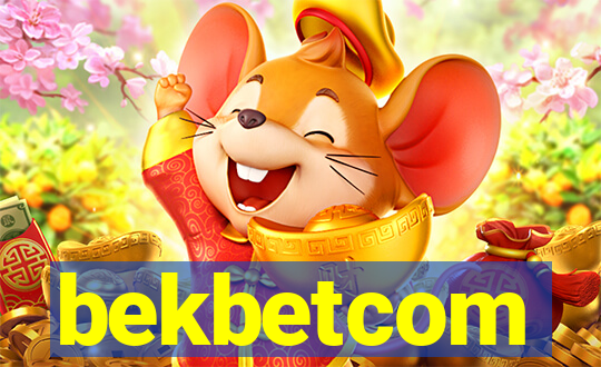 bekbetcom