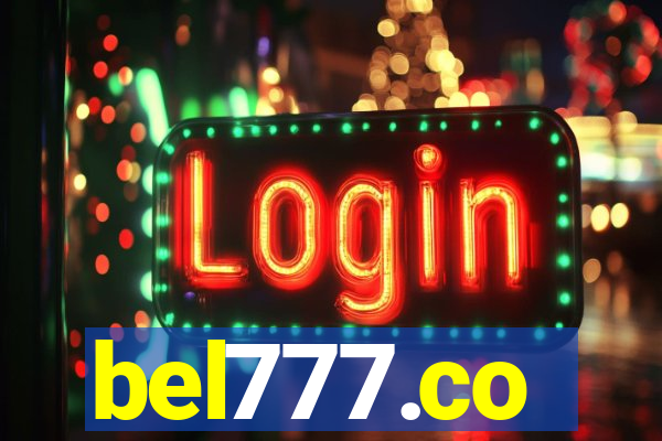bel777.co